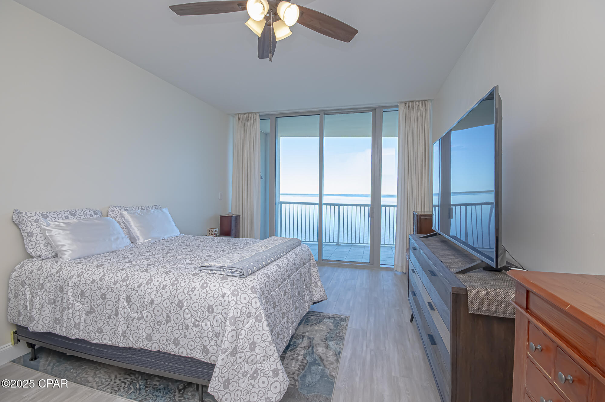 Marina Landing - Residential