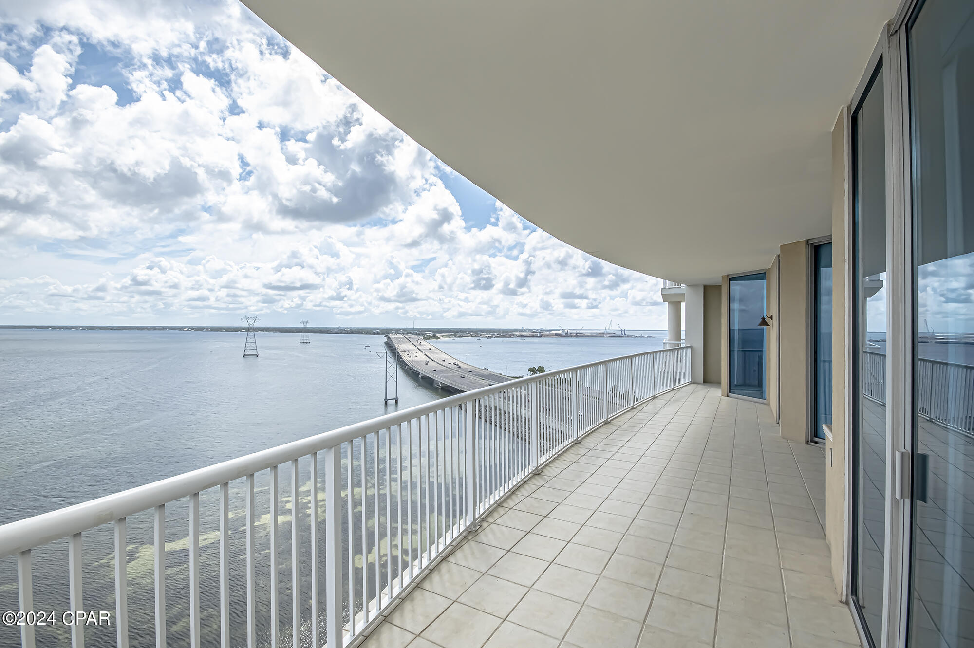 Marina Landing - Residential