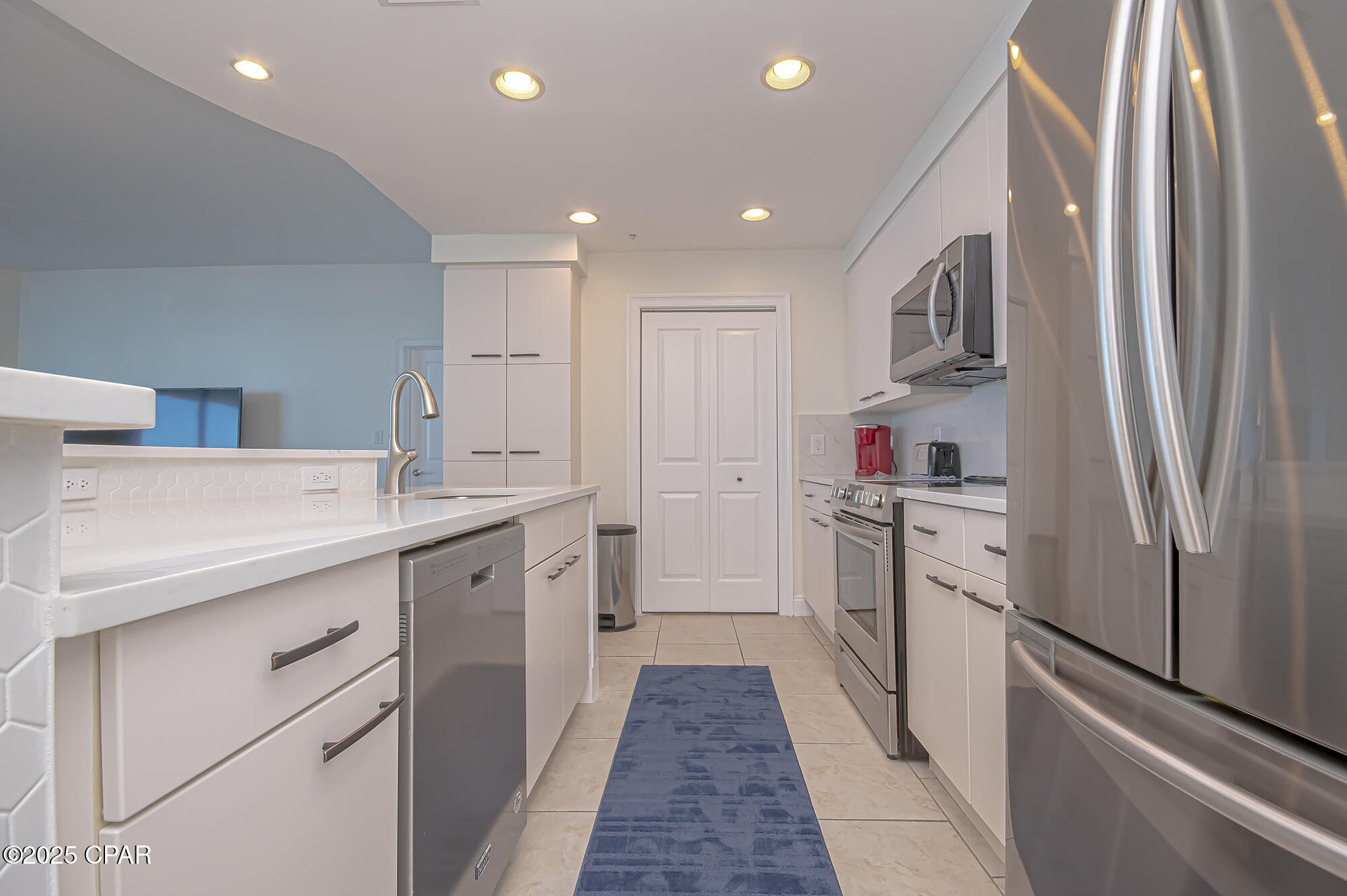 Marina Landing - Residential