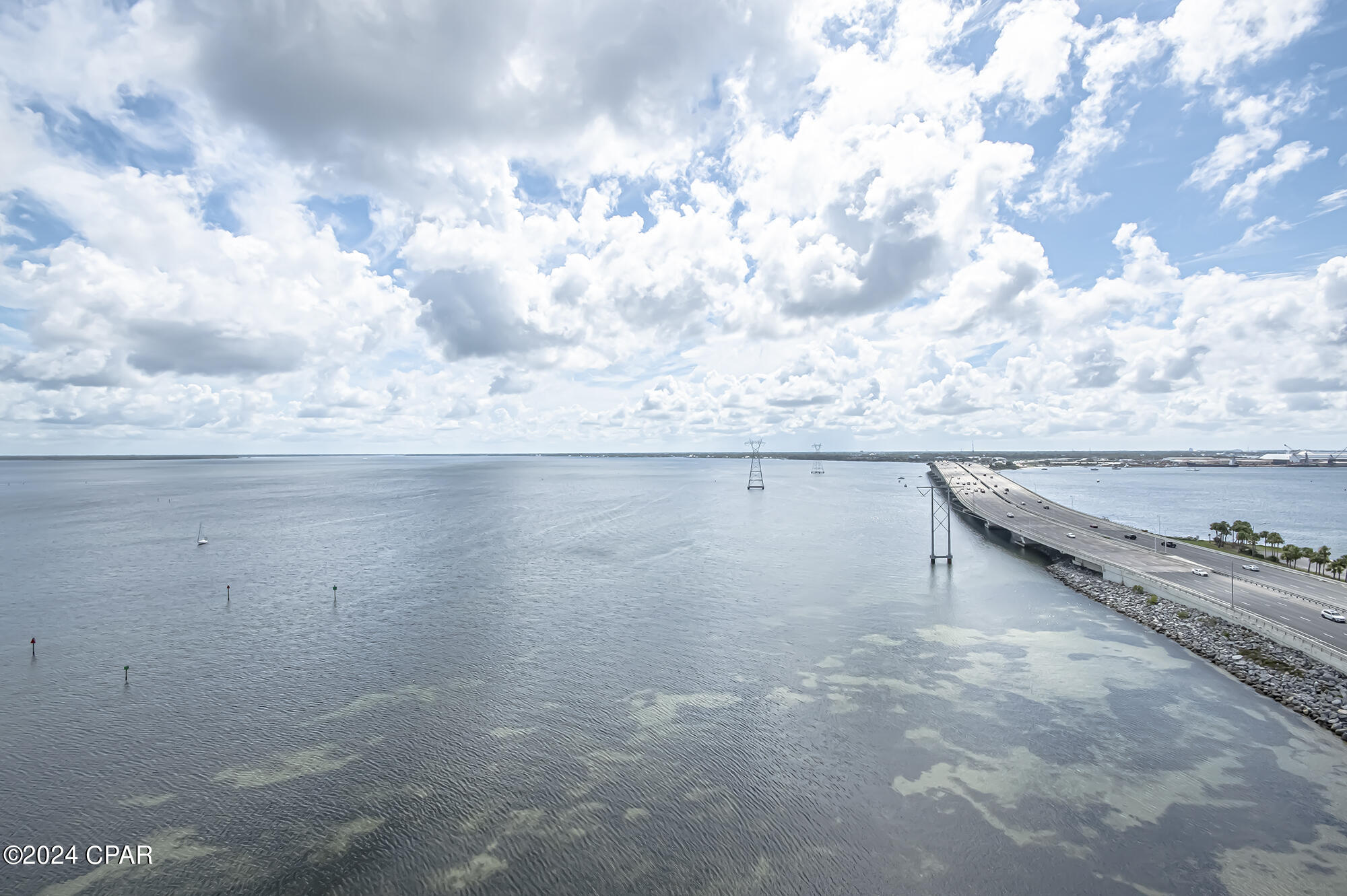 Marina Landing - Residential