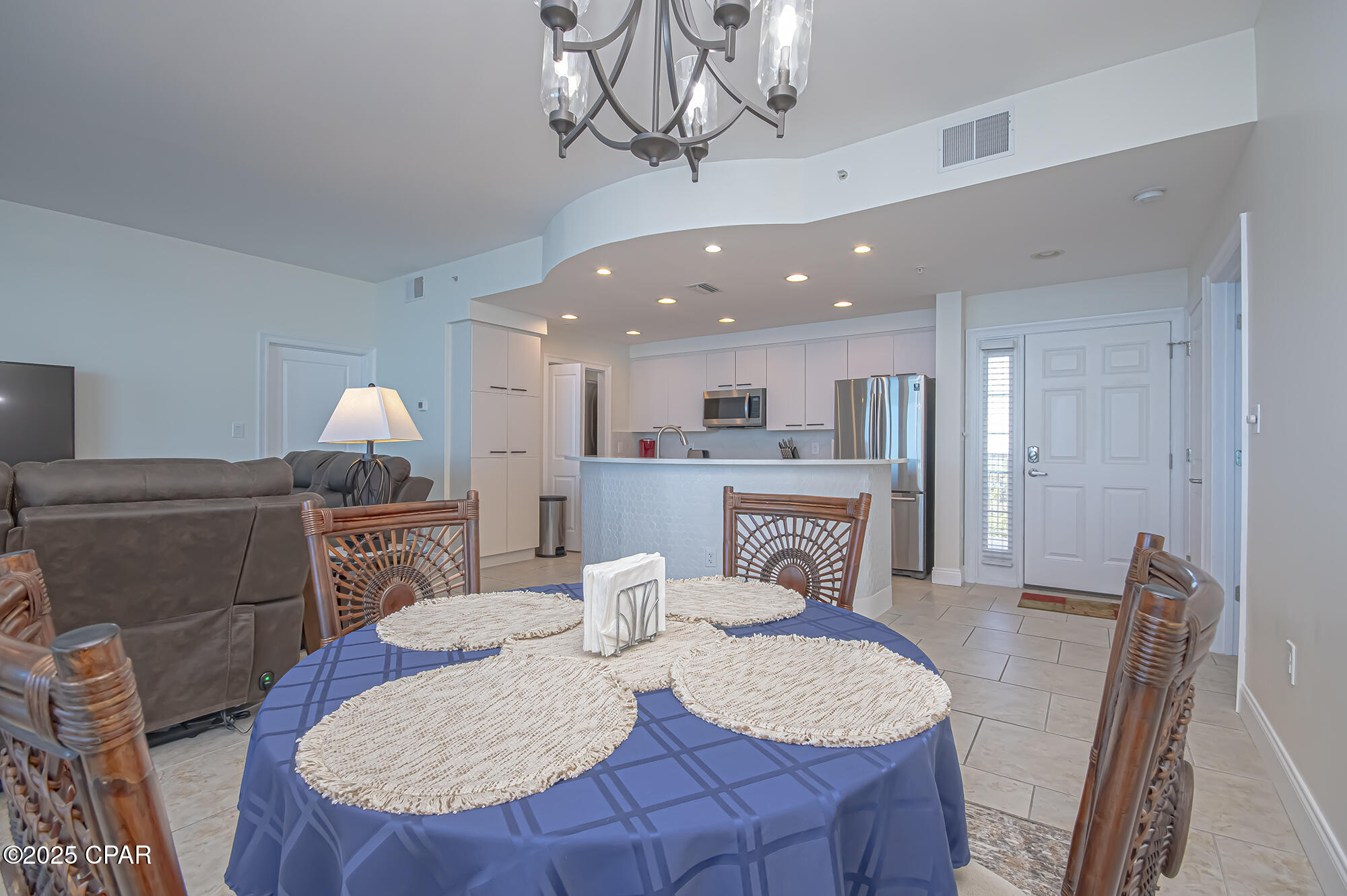 Marina Landing - Residential