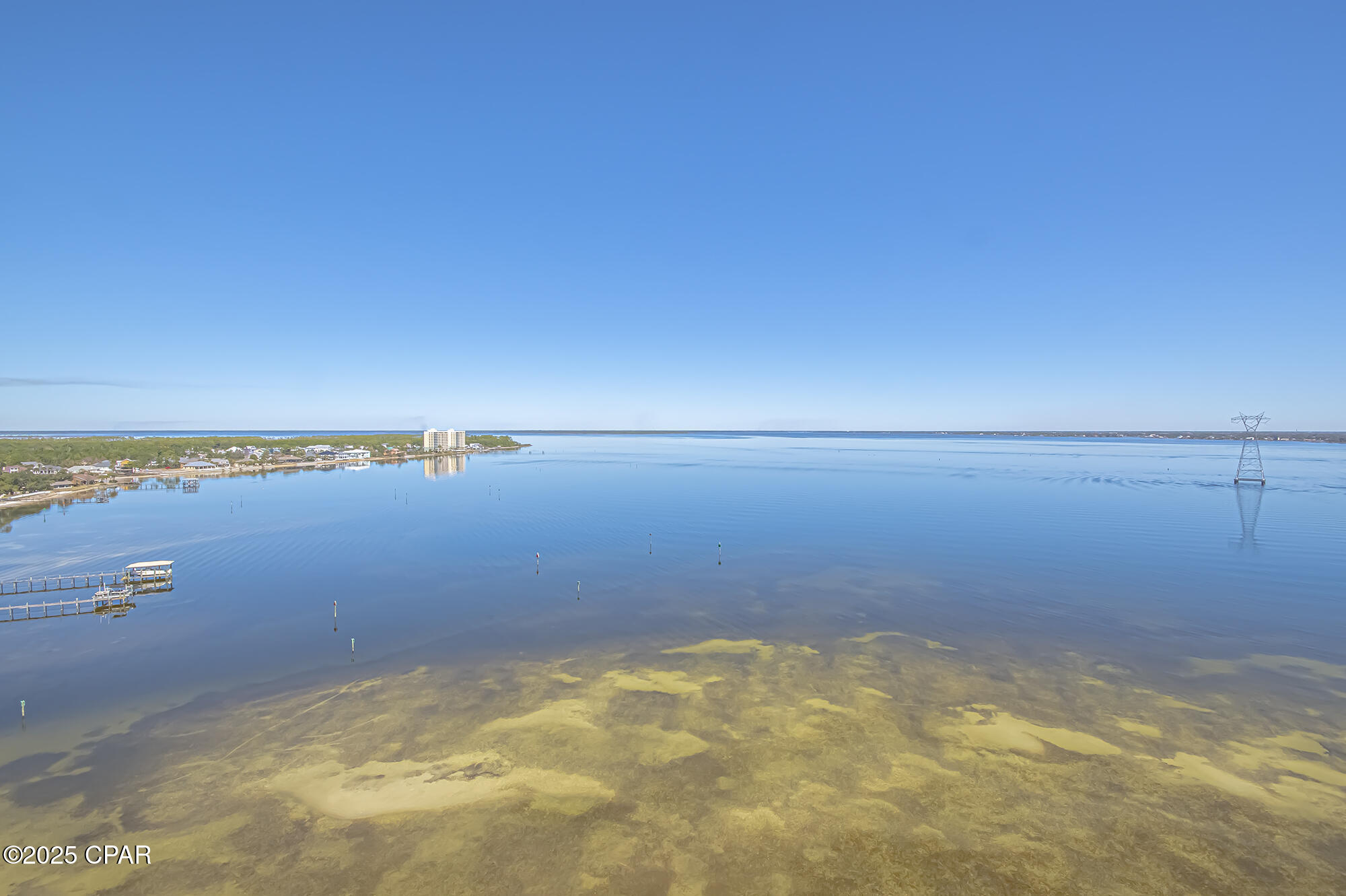 Marina Landing - Residential