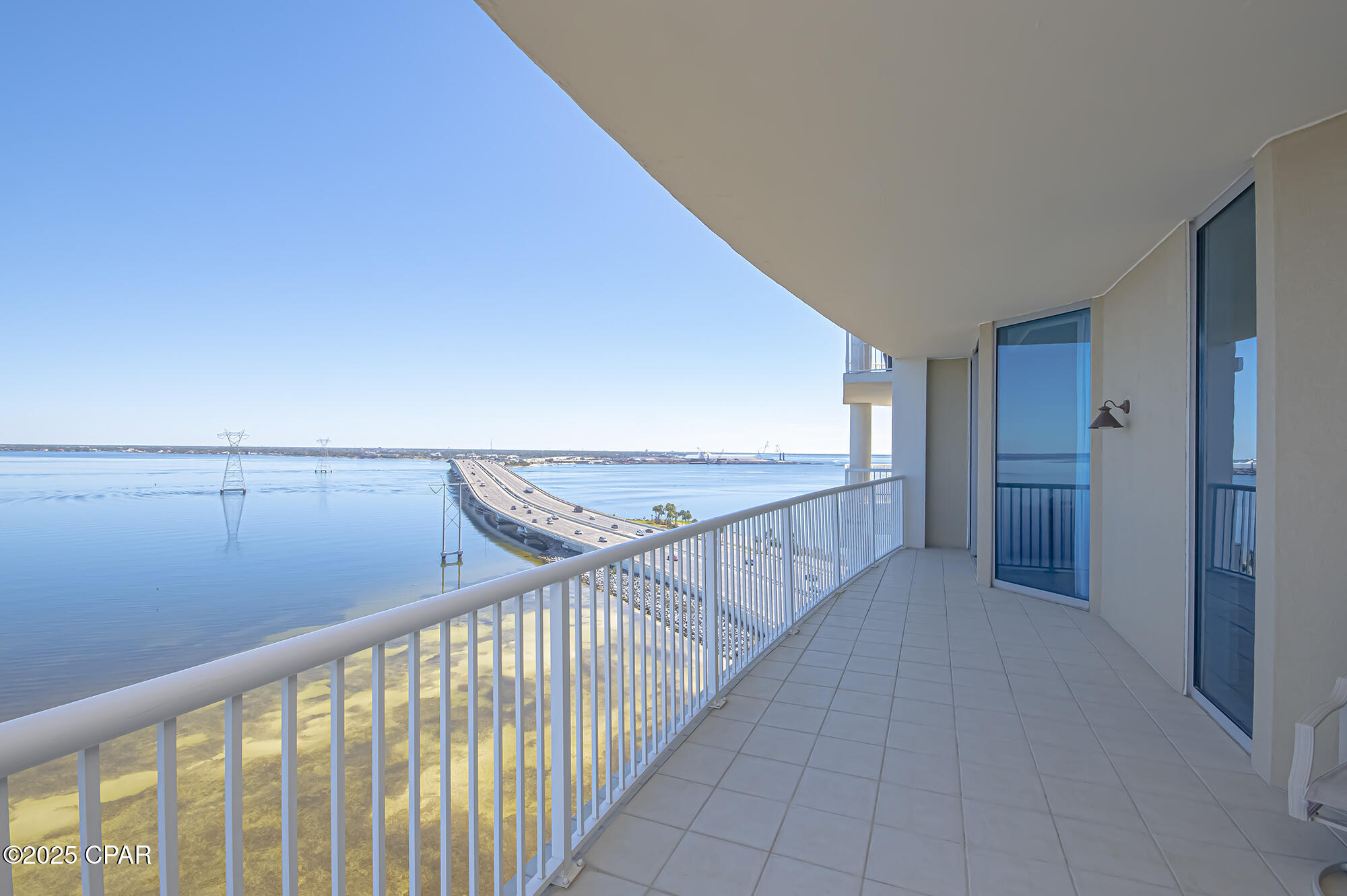 Marina Landing - Residential