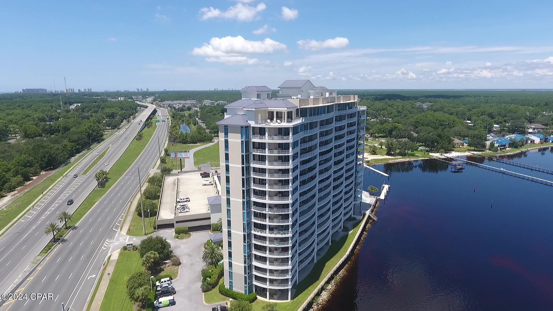 Marina Landing - Residential