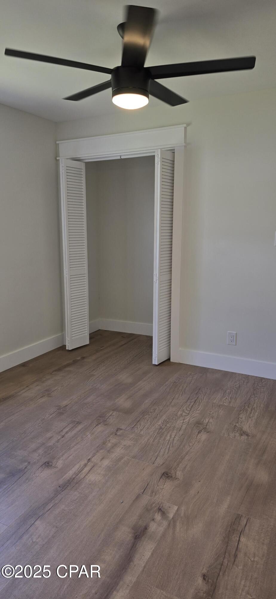 Forest Park - Residential