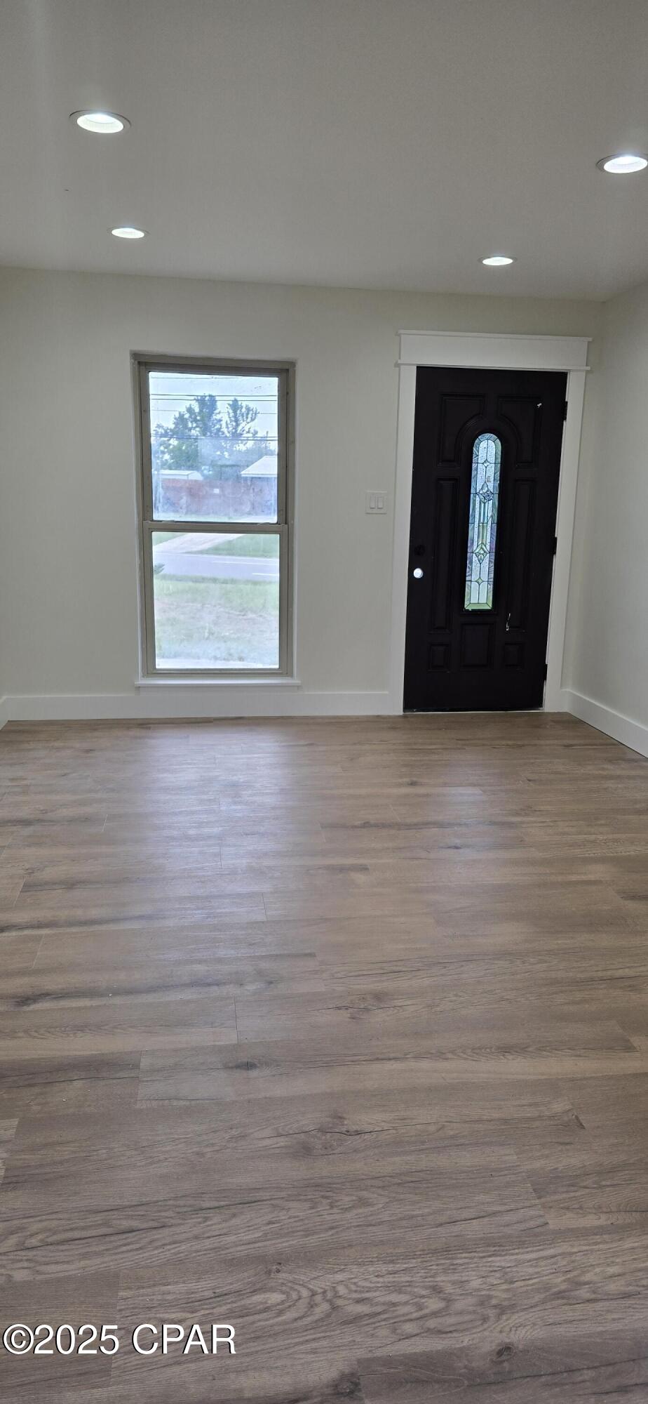 Forest Park - Residential