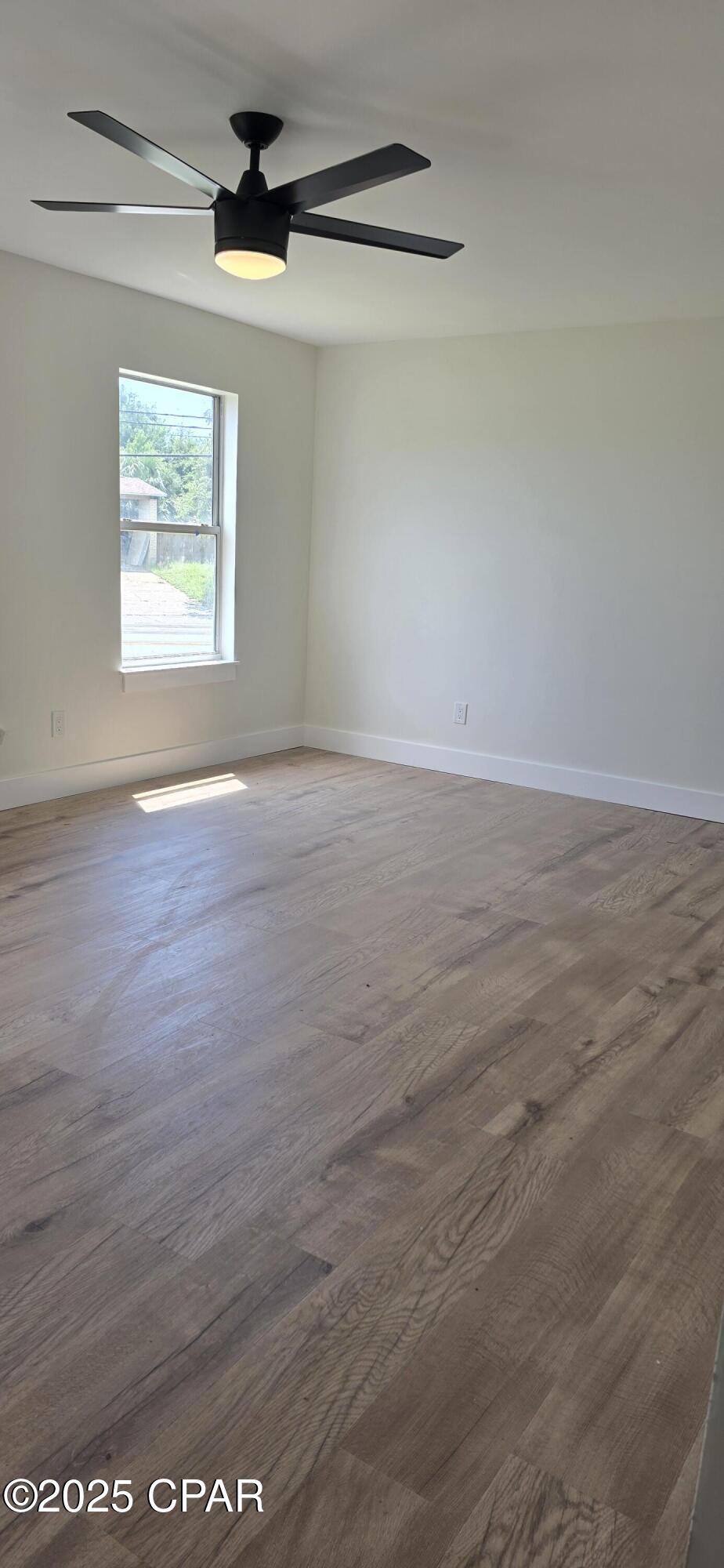 Forest Park - Residential