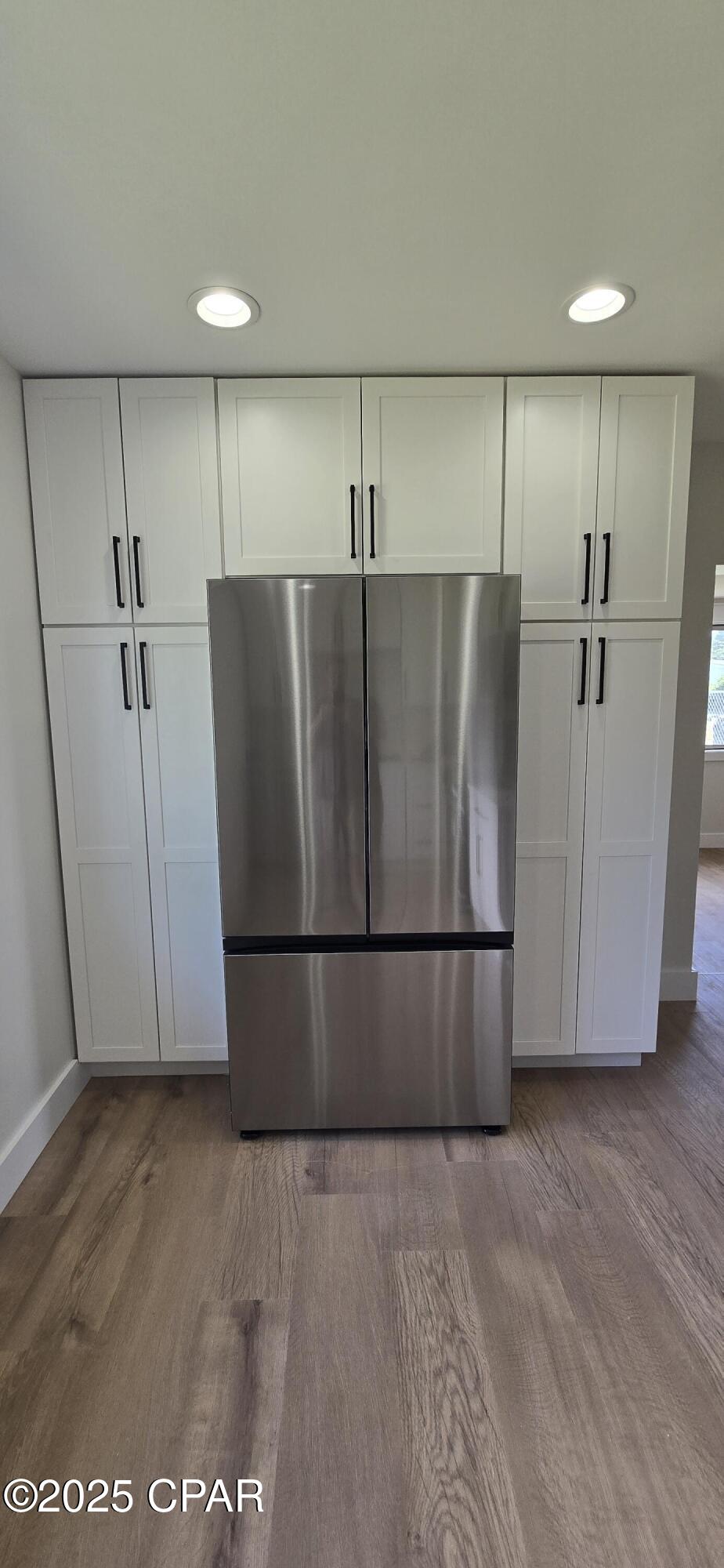 Forest Park - Residential