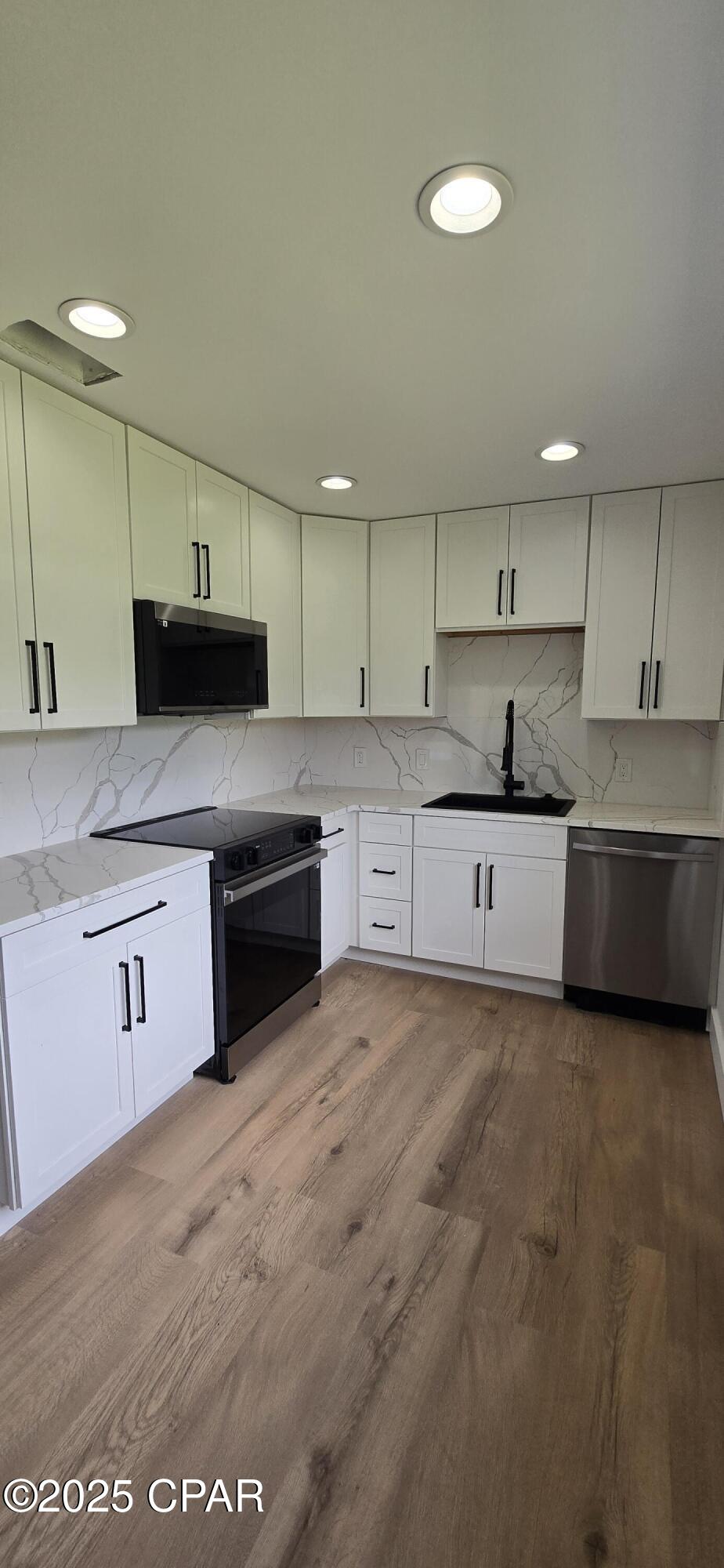 Forest Park - Residential