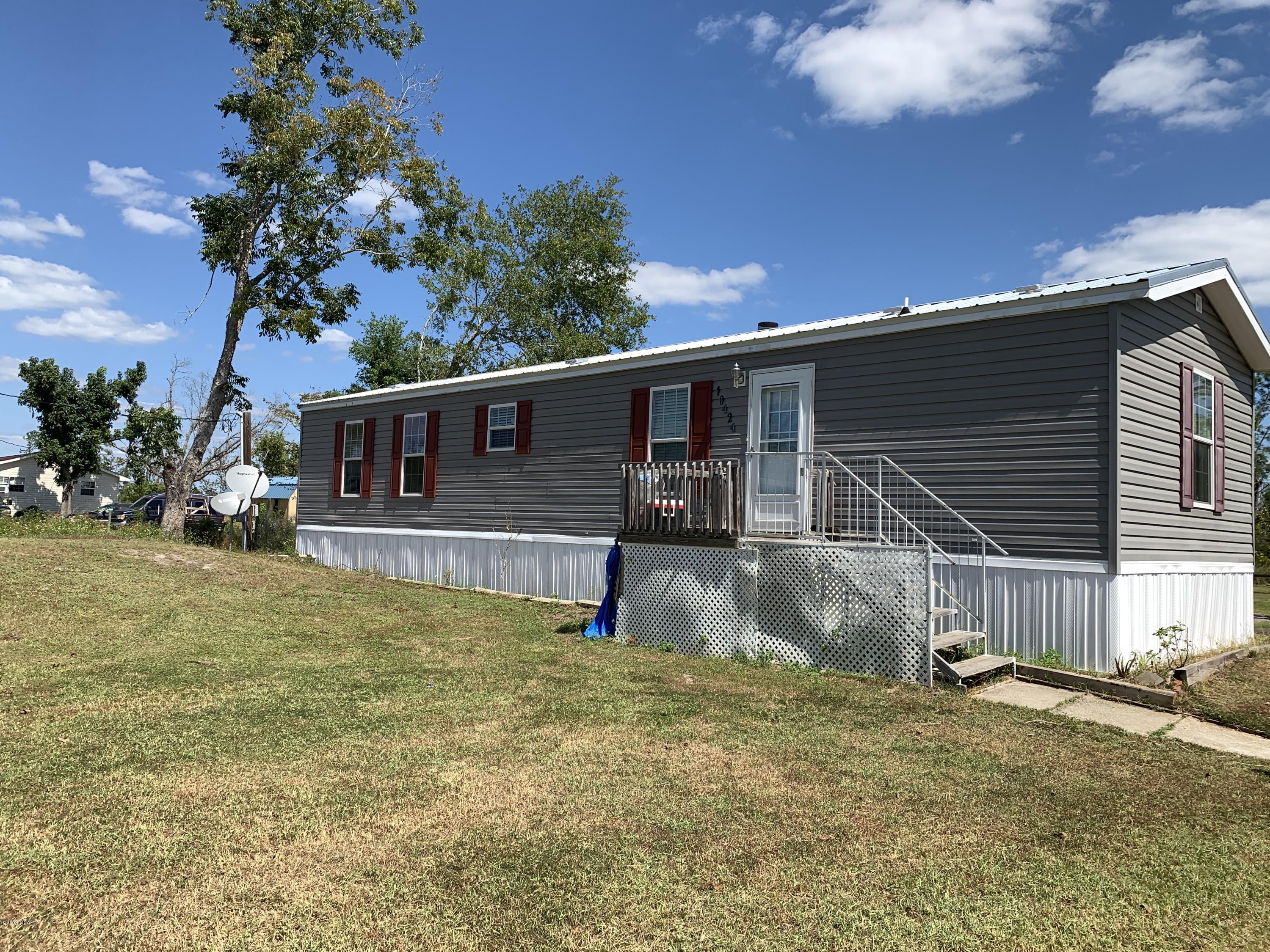 [No Recorded Subdiv] - Residential