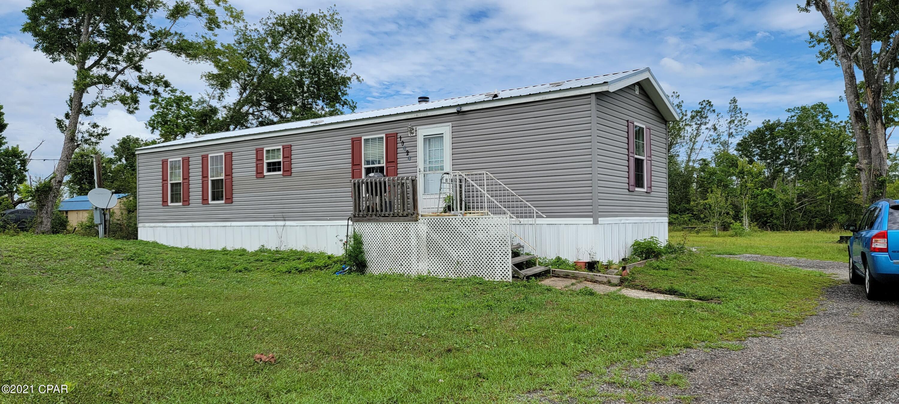 [No Recorded Subdiv] - Residential