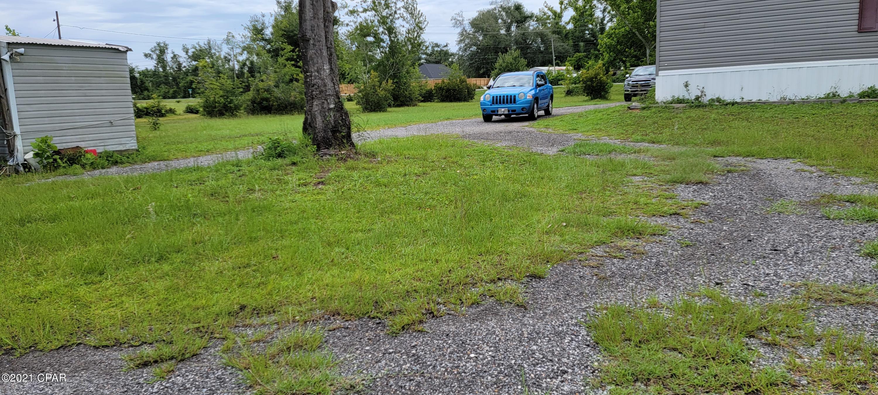 [No Recorded Subdiv] - Residential