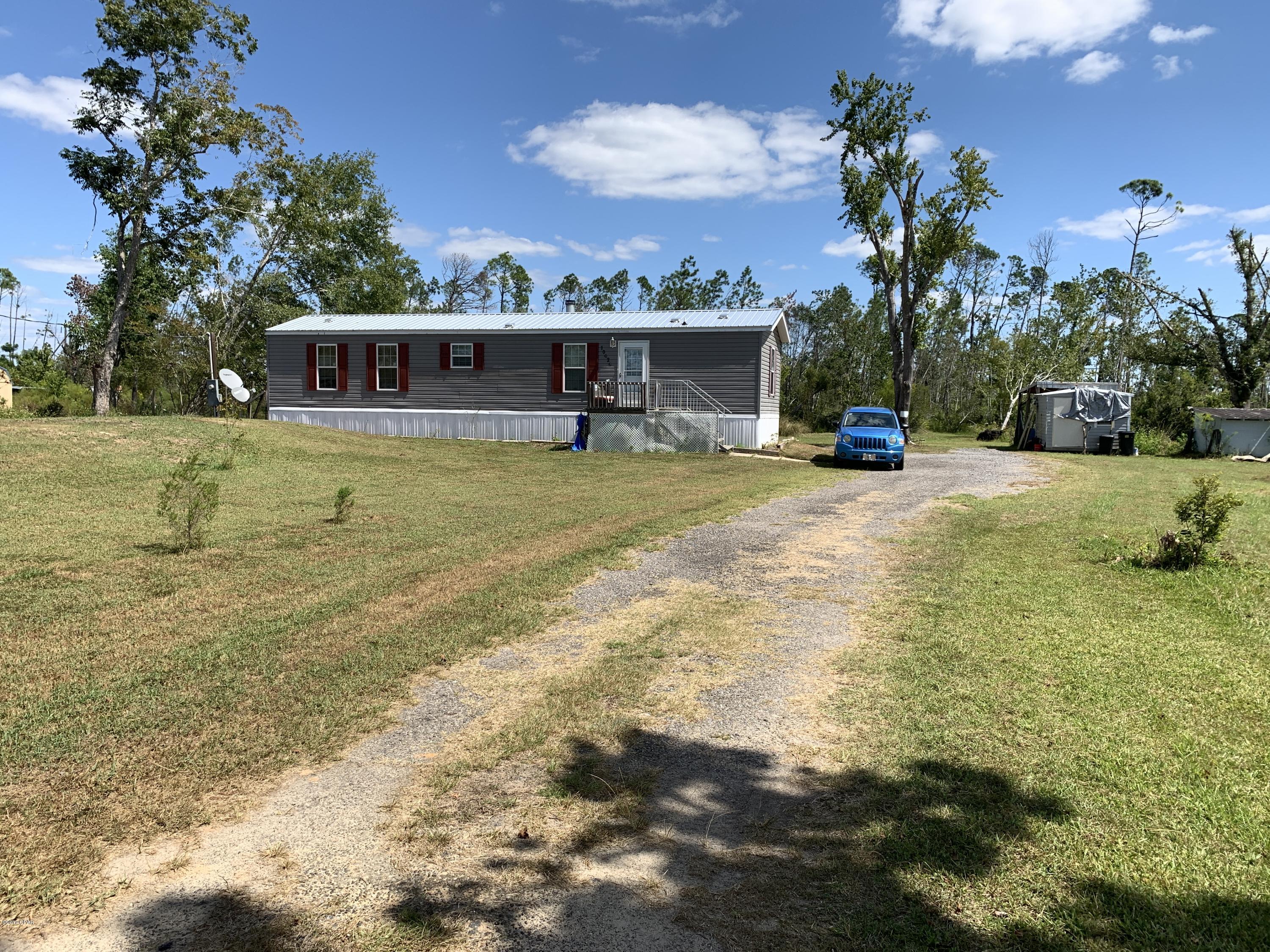 [No Recorded Subdiv] - Residential