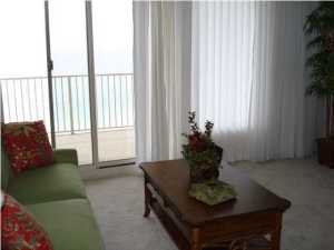 Treasure Island Resort - Residential Lease