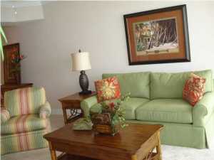 Treasure Island Resort - Residential Lease