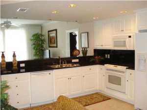 Treasure Island Resort - Residential Lease