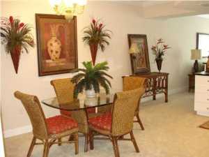 Treasure Island Resort - Residential Lease