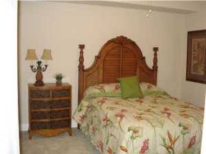 Treasure Island Resort - Residential Lease