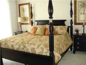 Treasure Island Resort - Residential Lease