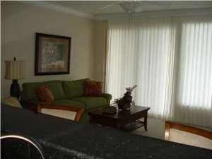 Treasure Island Resort - Residential Lease