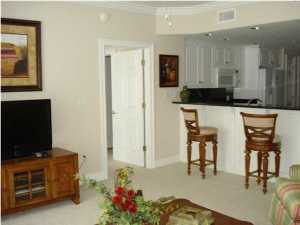 Treasure Island Resort - Residential Lease