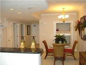 Treasure Island Resort - Residential Lease