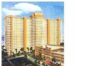 Treasure Island Resort - Residential Lease