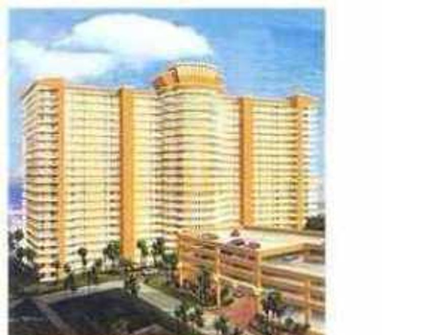 Treasure Island is a beautiful gulf front condominium. Built in 2005, this condo is a spacious 1370 square feet of living space and on the 8th floor! The condo is nicely furnished and has a great floorplan! Awesome views of the gulf from your master bedroom, living room, dining room and kitchen! Nice open entry/foyer with ceramic tile, which continues into spacious kitchen! The living room and bedrooms are carpeted. Kitchen has granite countertops and breakfast bar - all GE appliances. The bathrooms are spacious and have marble countertops. Treasure Island has a large heated pool and a kiddy pool, two gazebos, covered parking, four high-speed elevators, fitness room, and game room. The breathtaking views from the spacious balcony and living areas can't be beat! Located next to St