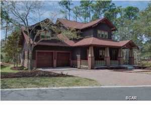 Wild Heron Phase II - Residential