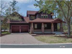 Wild Heron Phase II - Residential