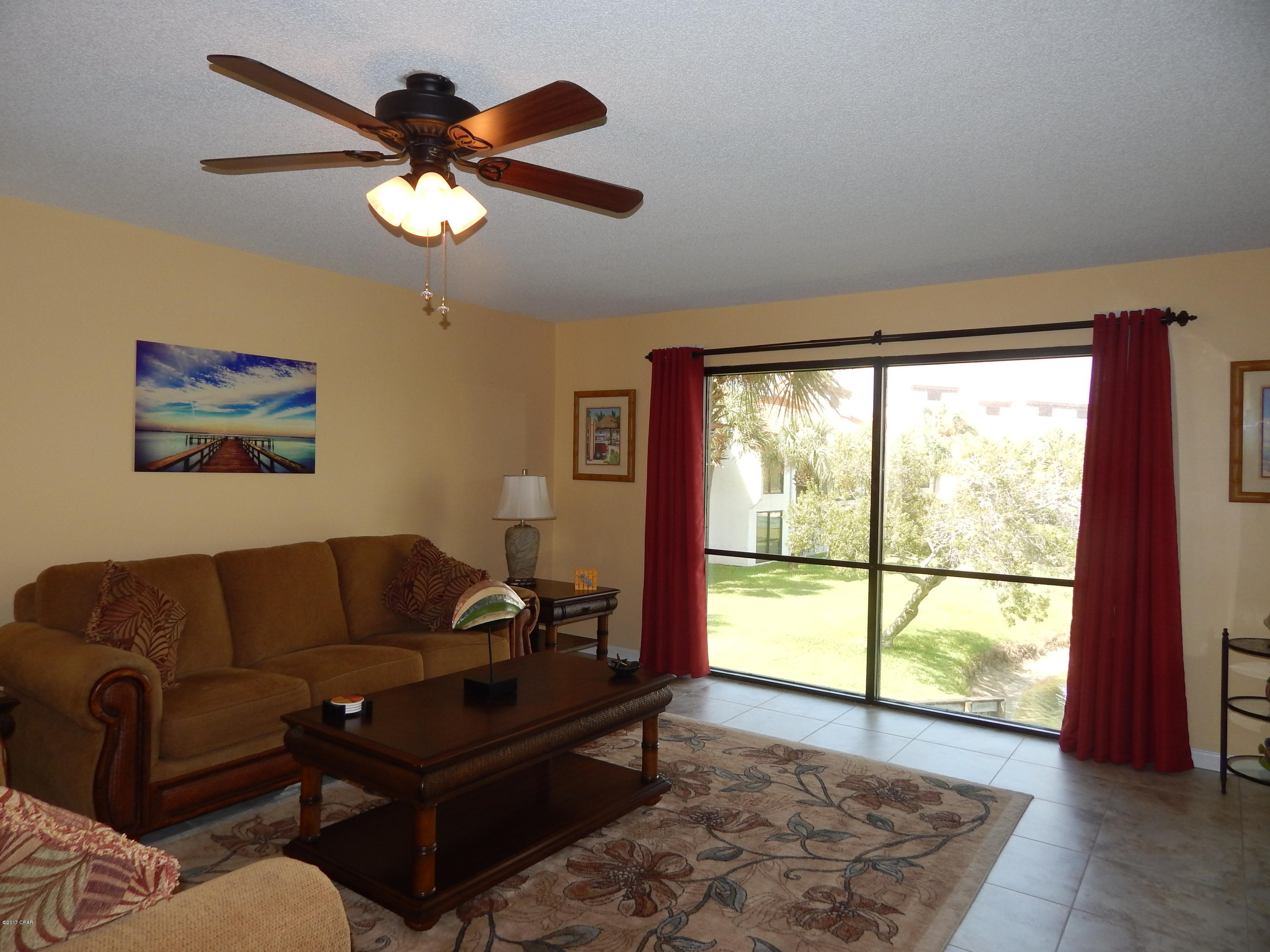 Edgewater Golf Villas IV - Residential