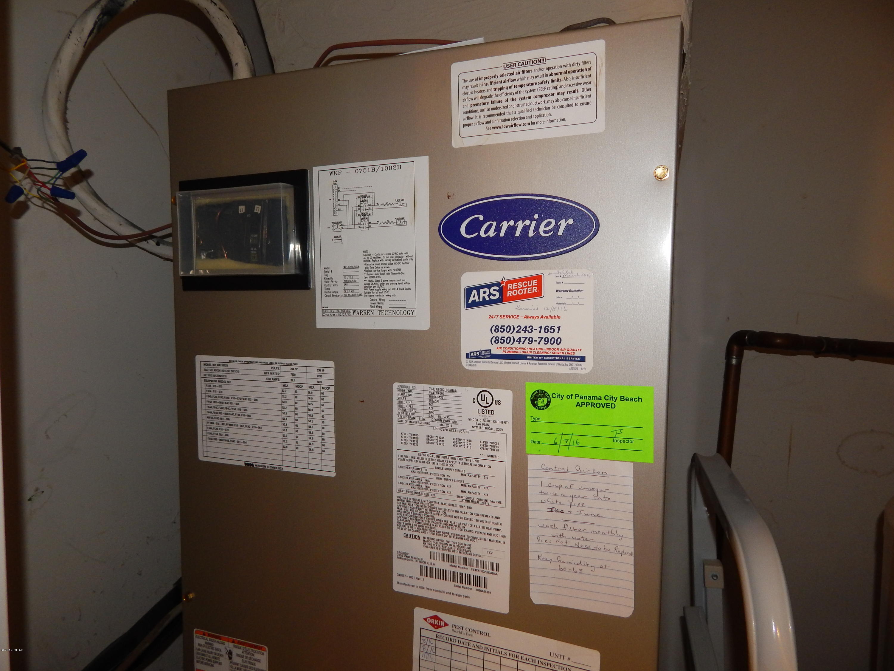 Edgewater Golf Villas IV - Residential