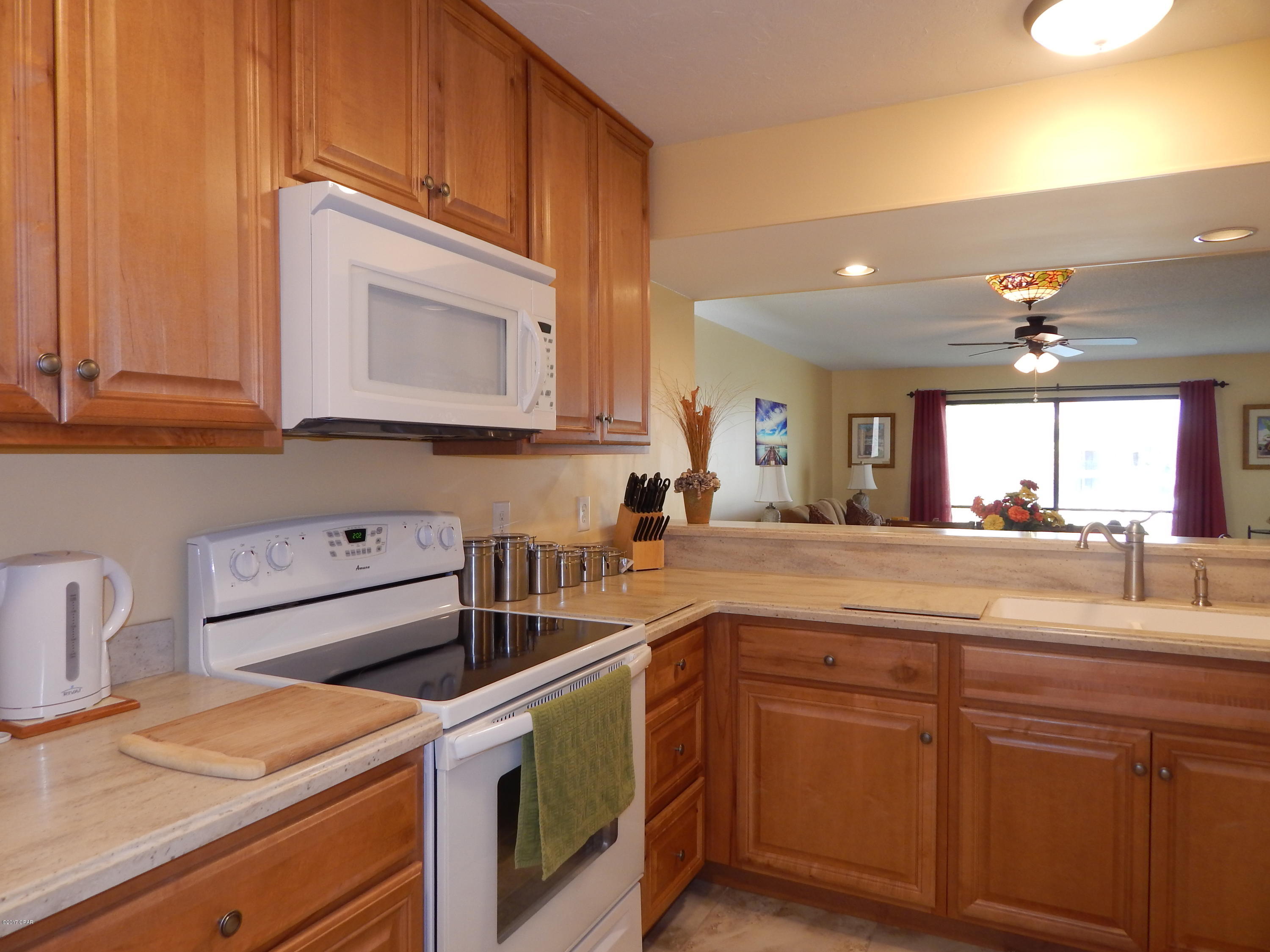 Edgewater Golf Villas IV - Residential