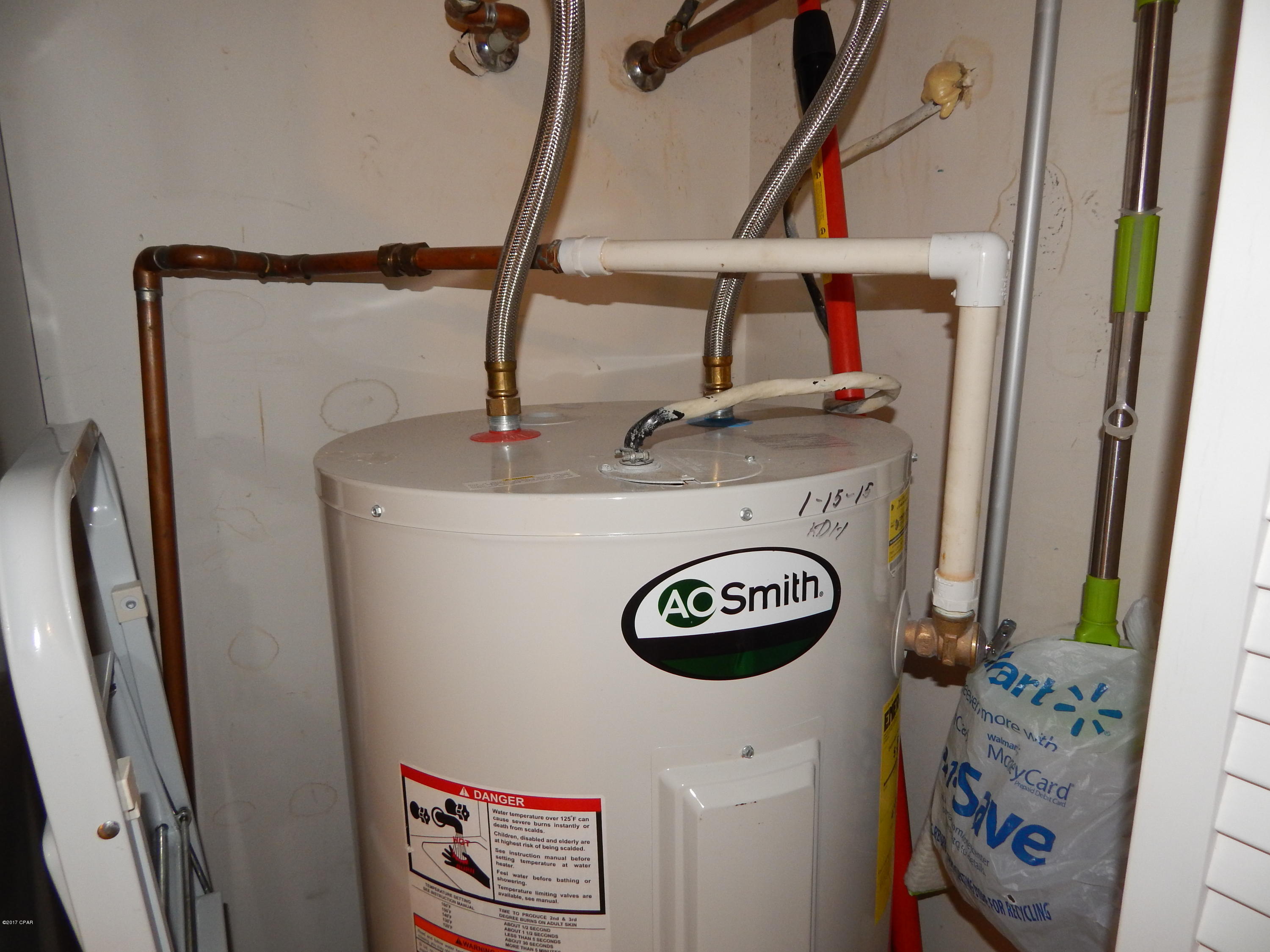 Edgewater Golf Villas IV - Residential