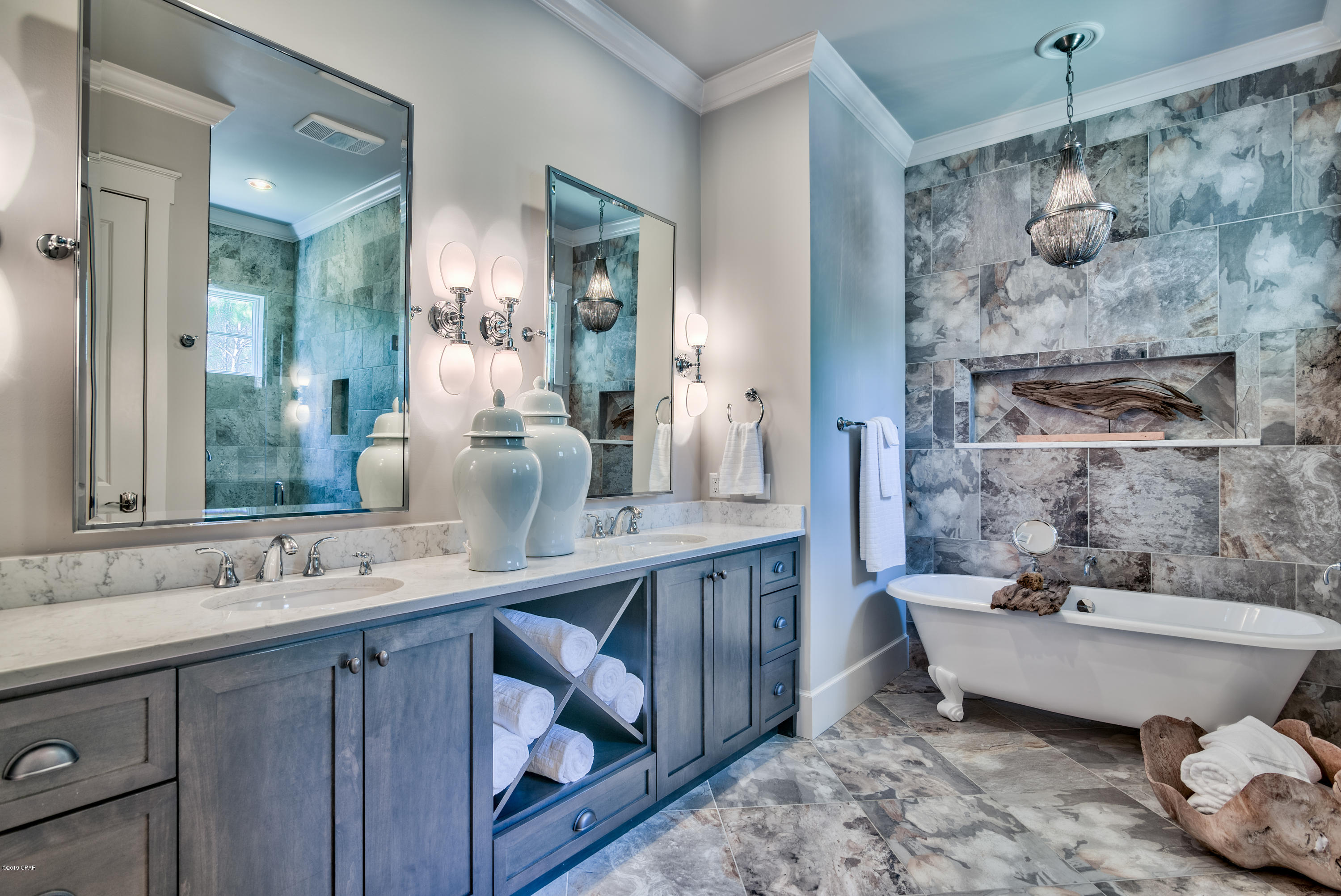 Wild Heron Phase I - Residential