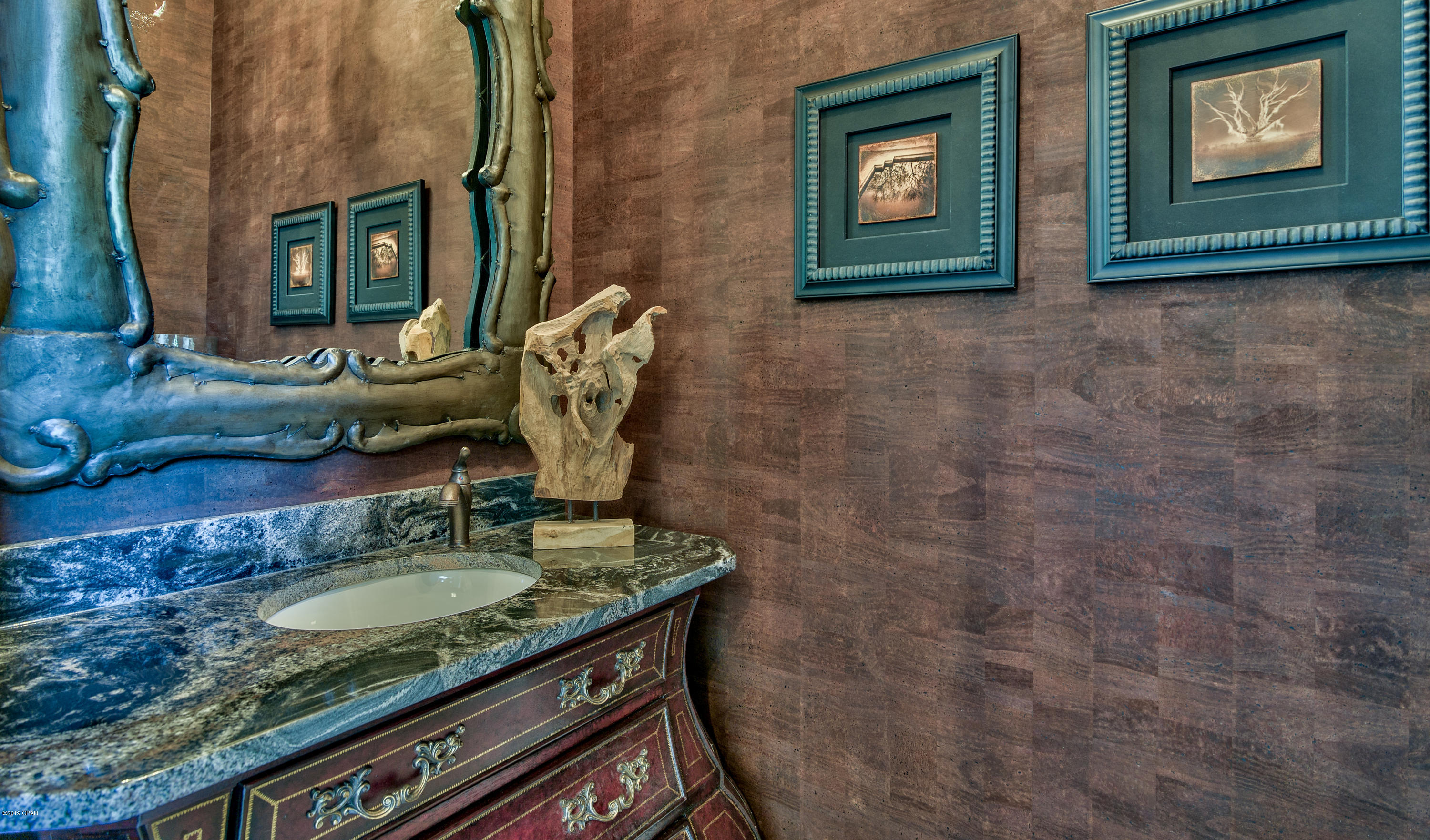 Wild Heron Phase I - Residential