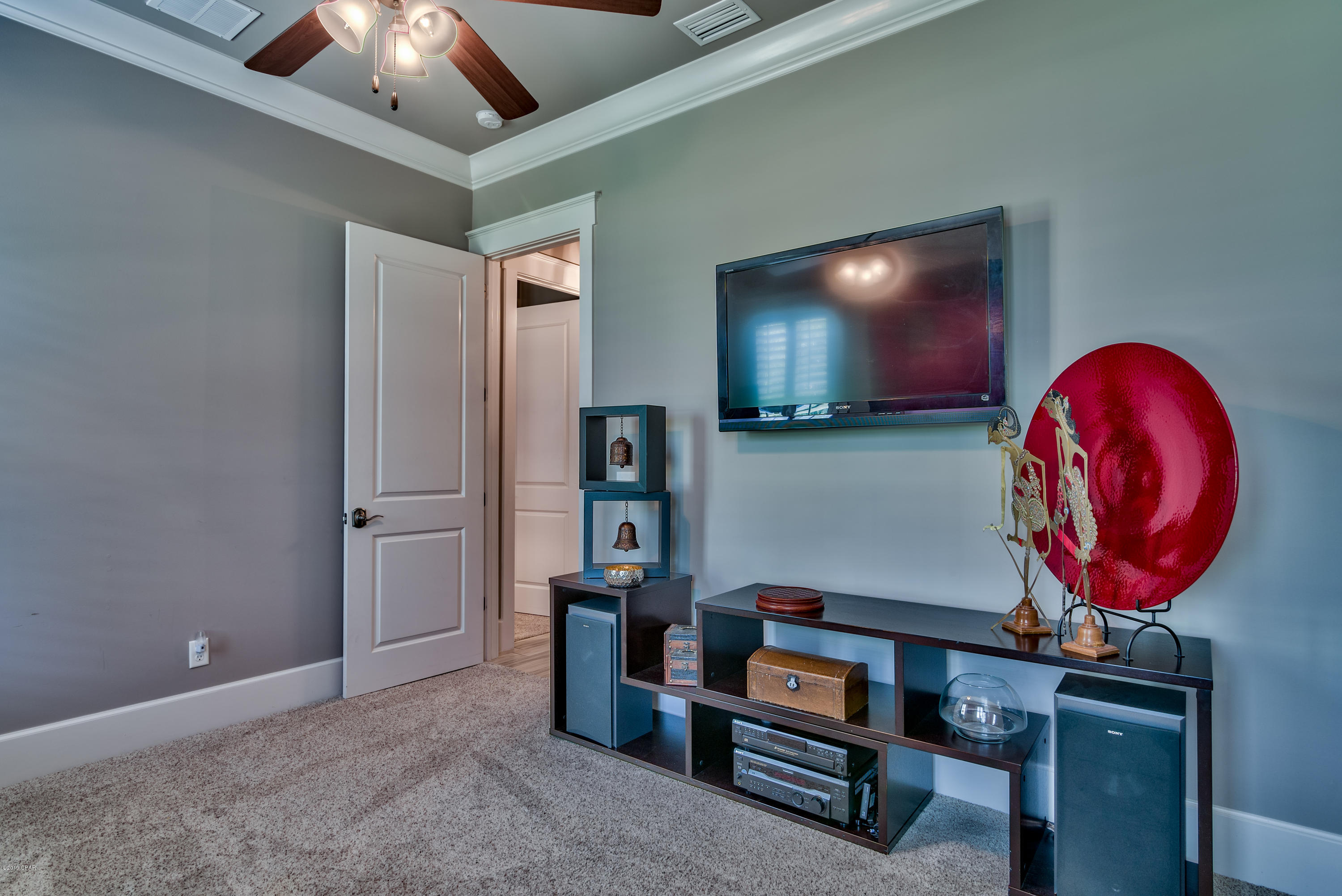 Wild Heron Phase I - Residential