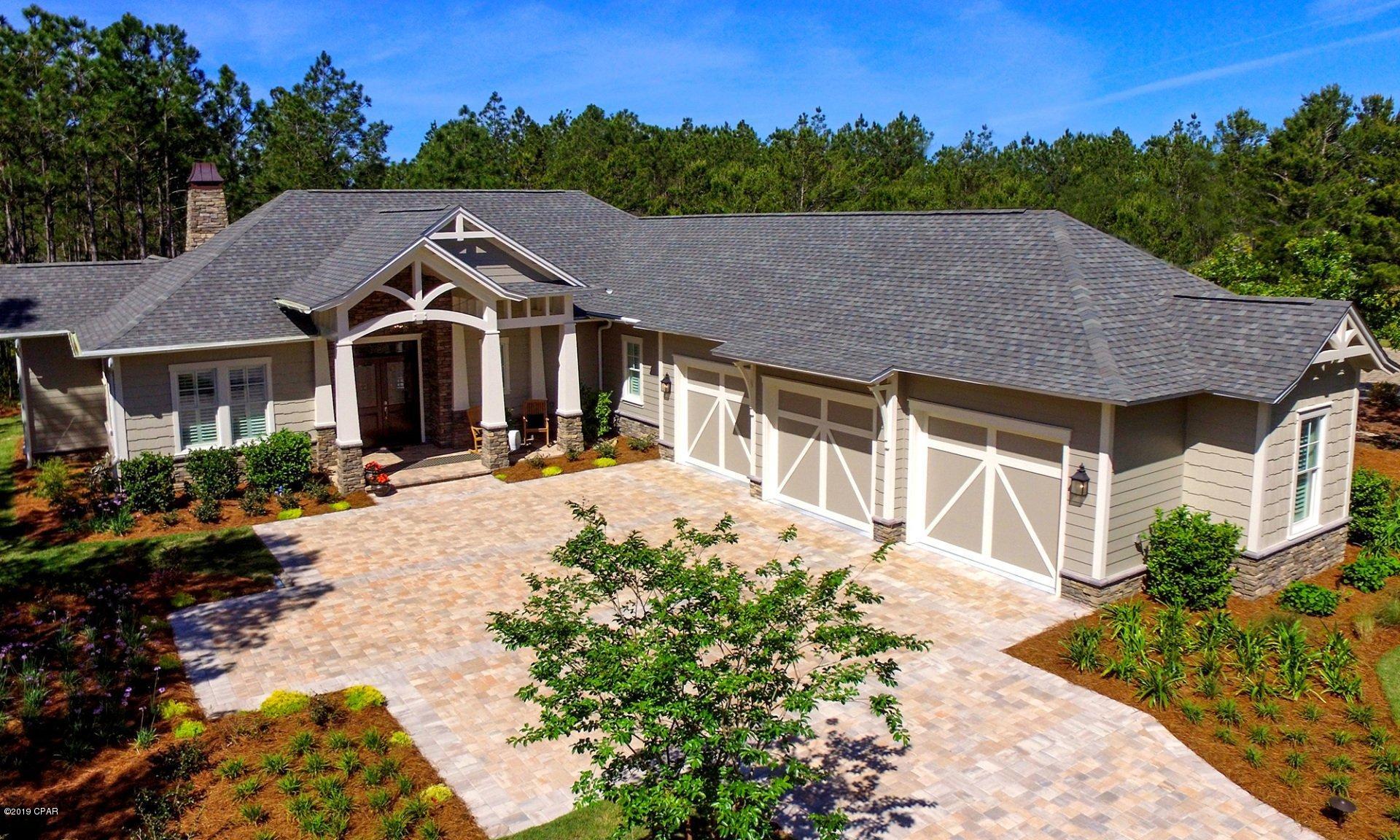 Wild Heron Phase I - Residential