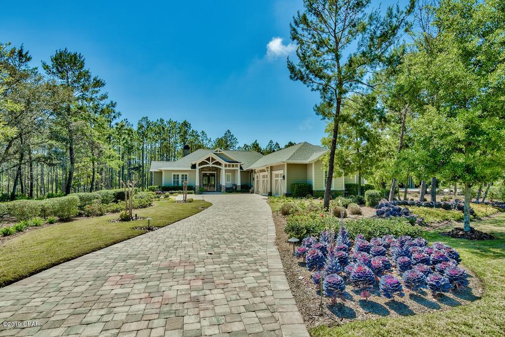 Wild Heron Phase I - Residential