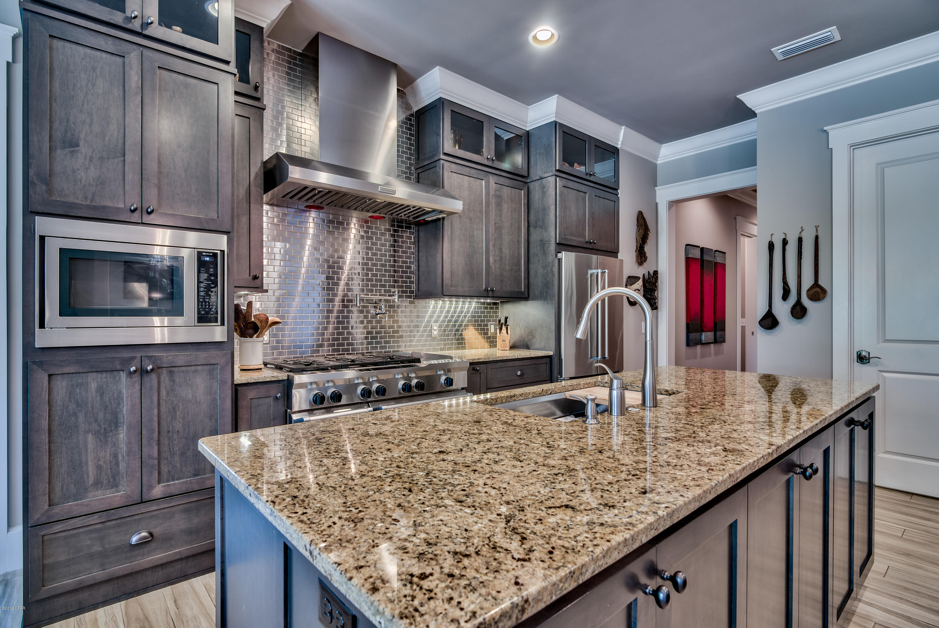 Wild Heron Phase I - Residential