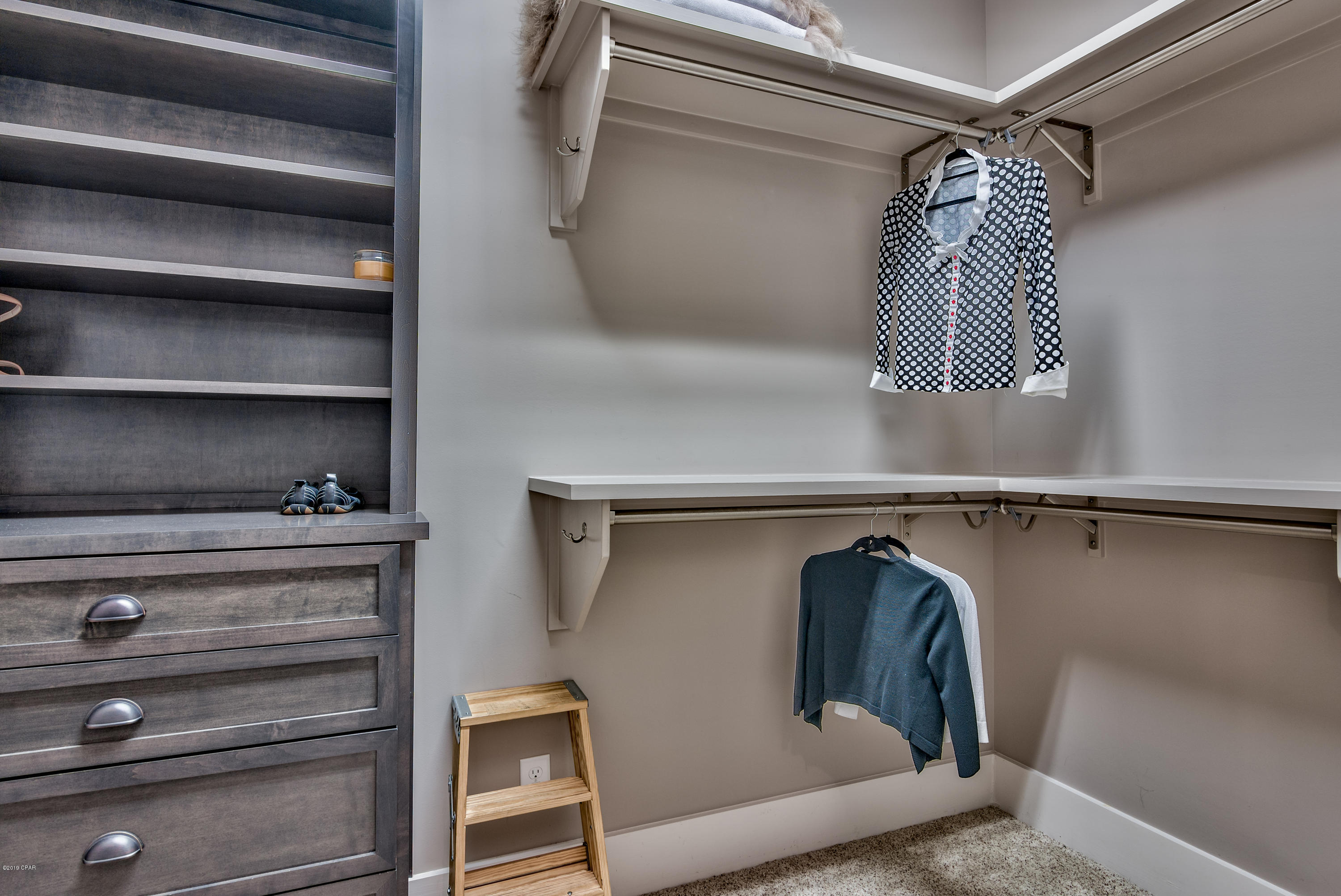 Wild Heron Phase I - Residential