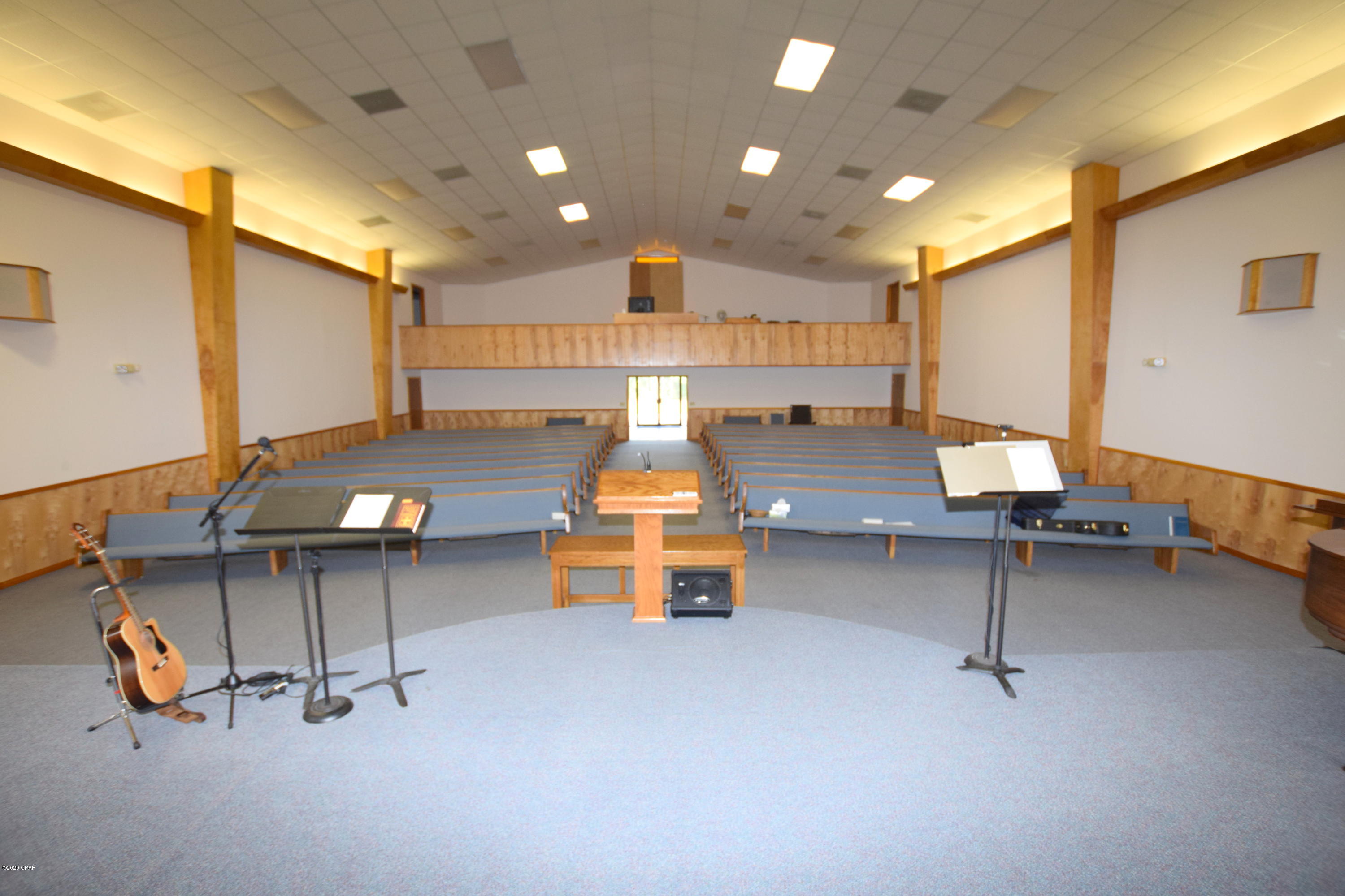 [No Recorded Subdiv] - Commercial Sale