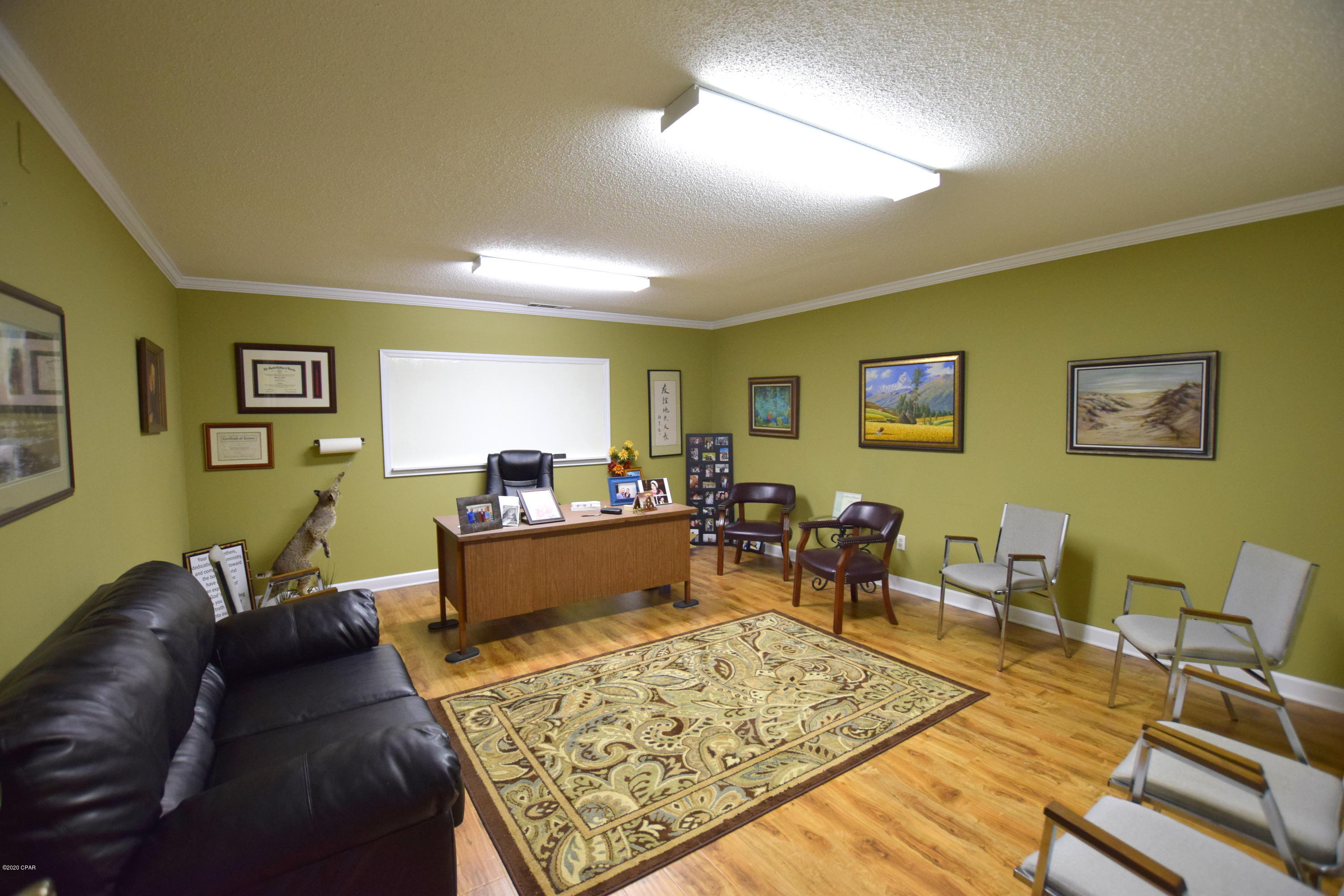 [No Recorded Subdiv] - Commercial Sale