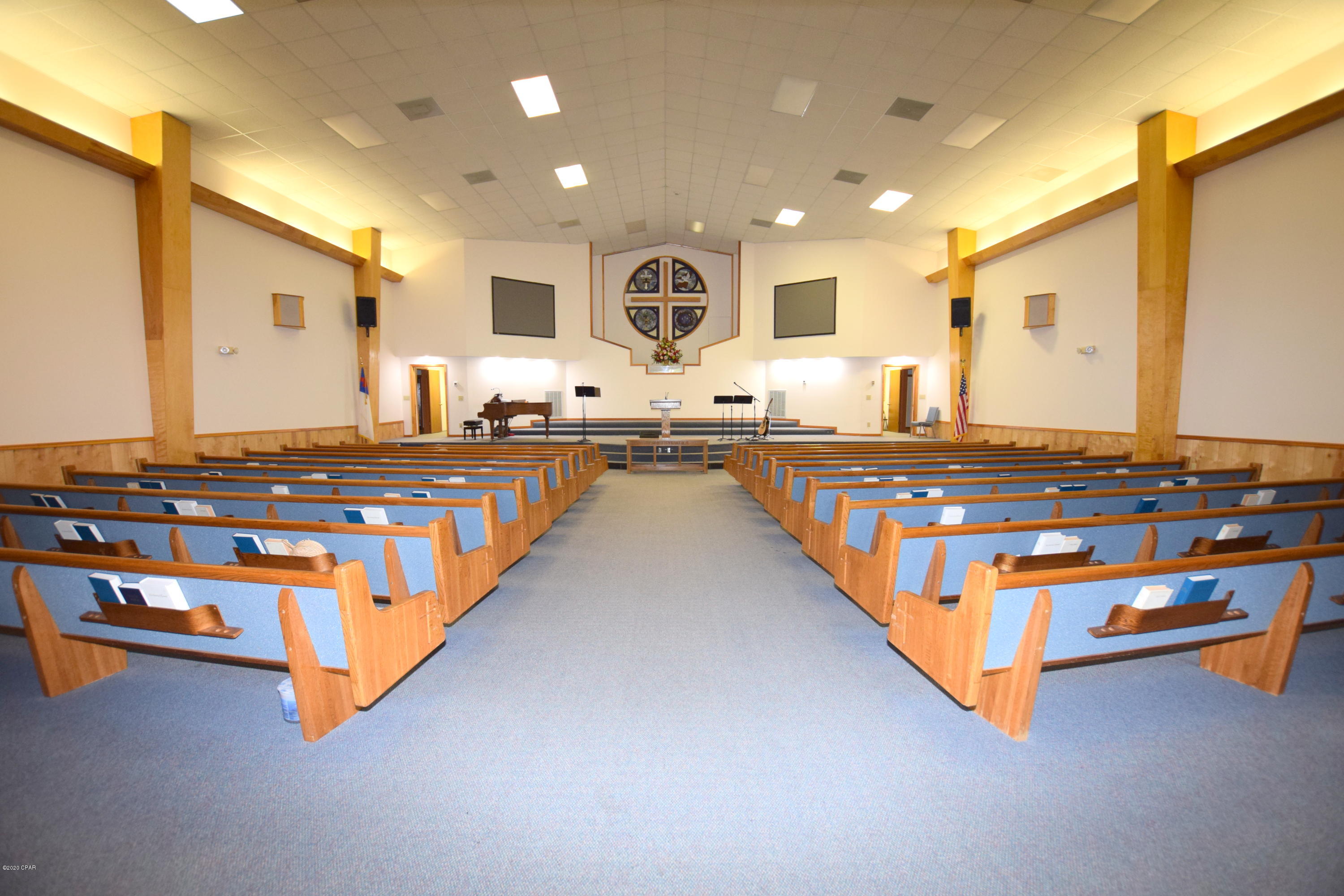 [No Recorded Subdiv] - Commercial Sale