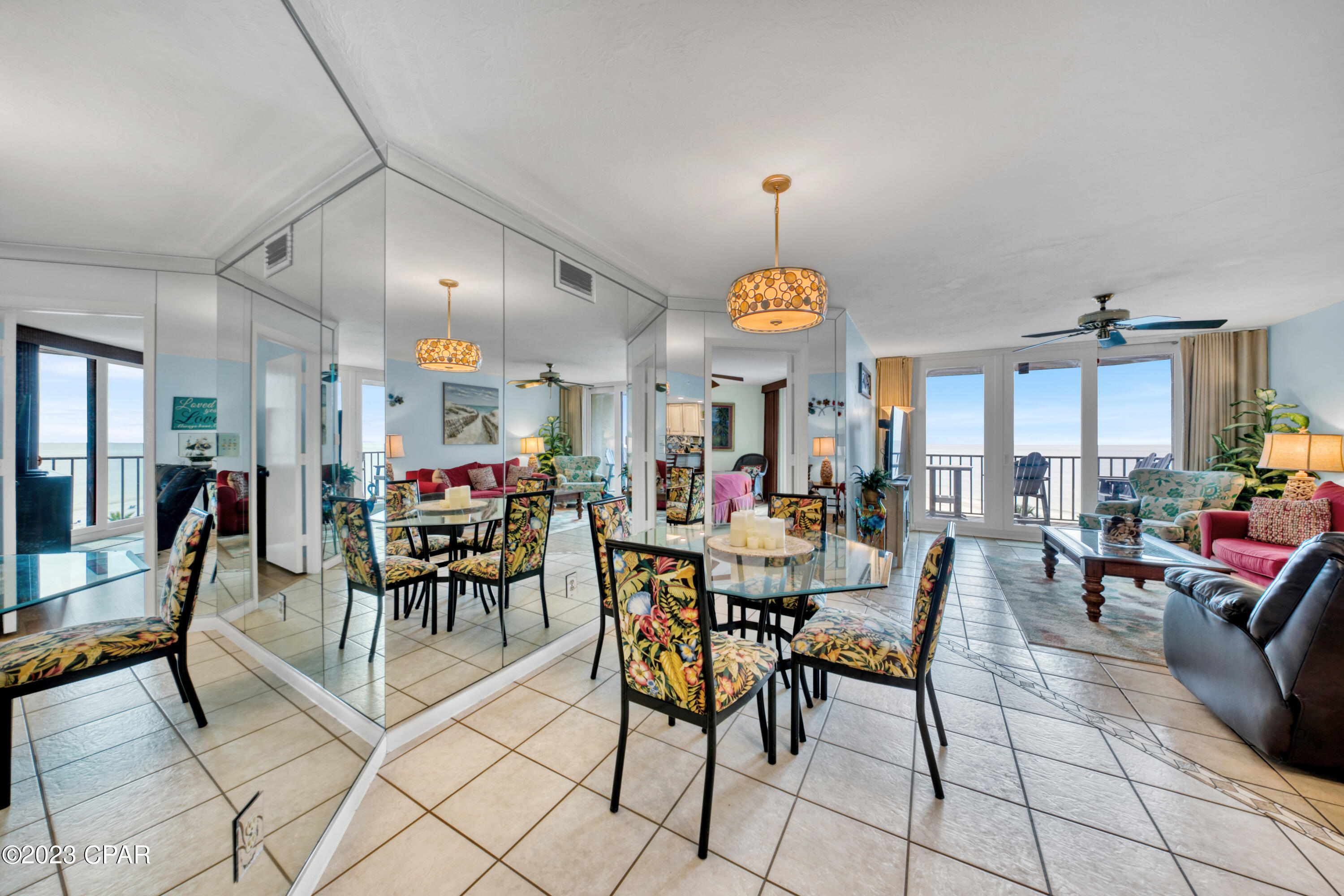 Summerhouse Condo. - Residential