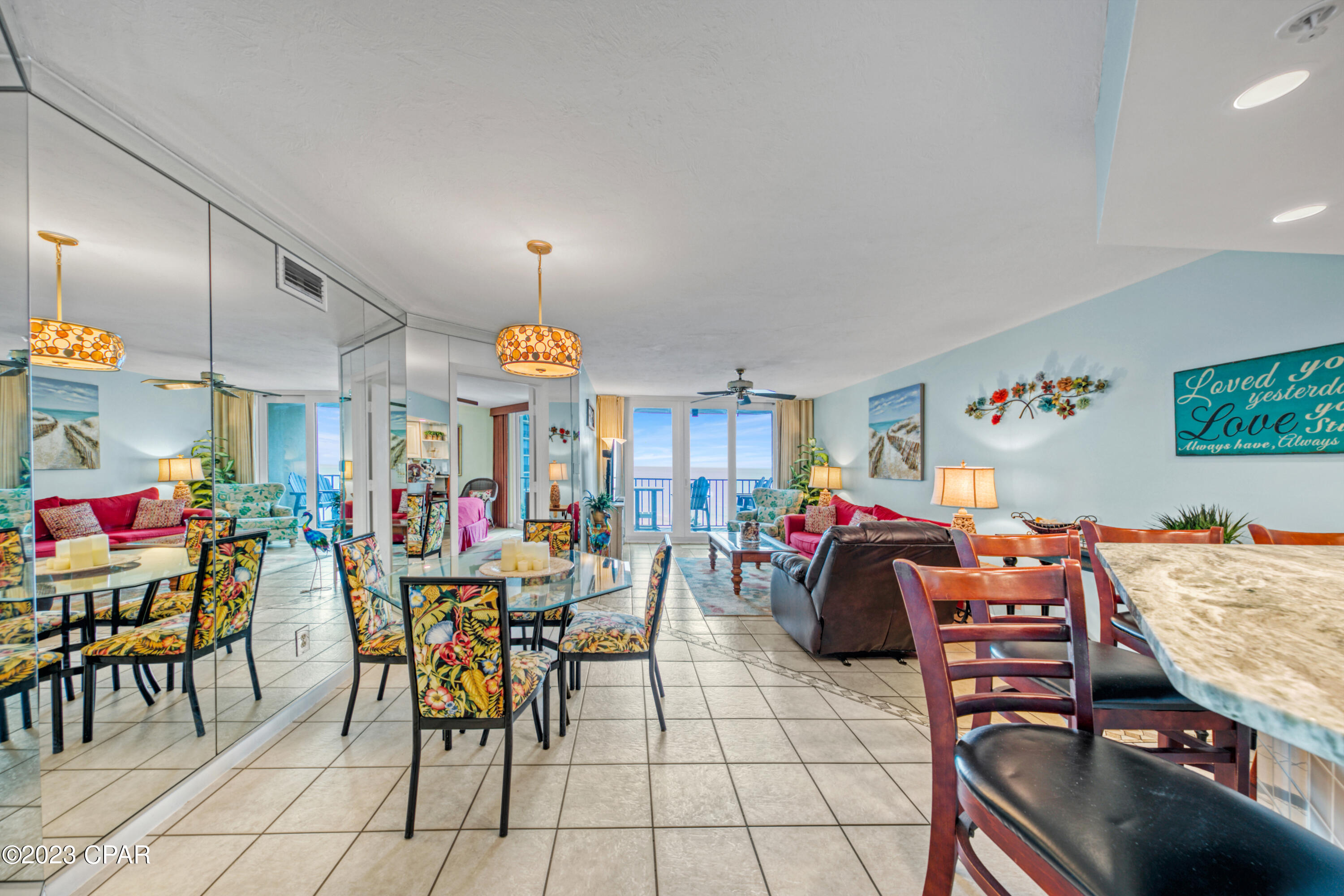 Summerhouse Condo. - Residential