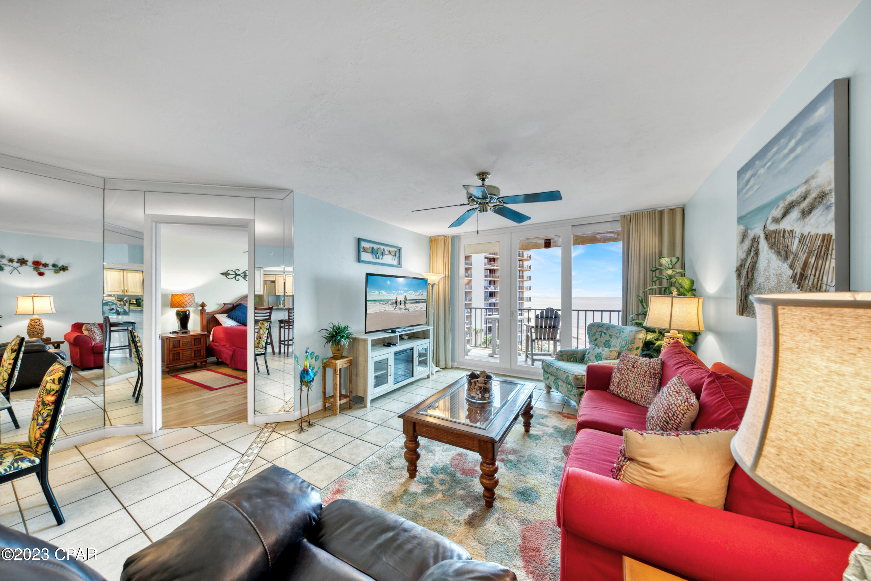 Summerhouse Condo. - Residential