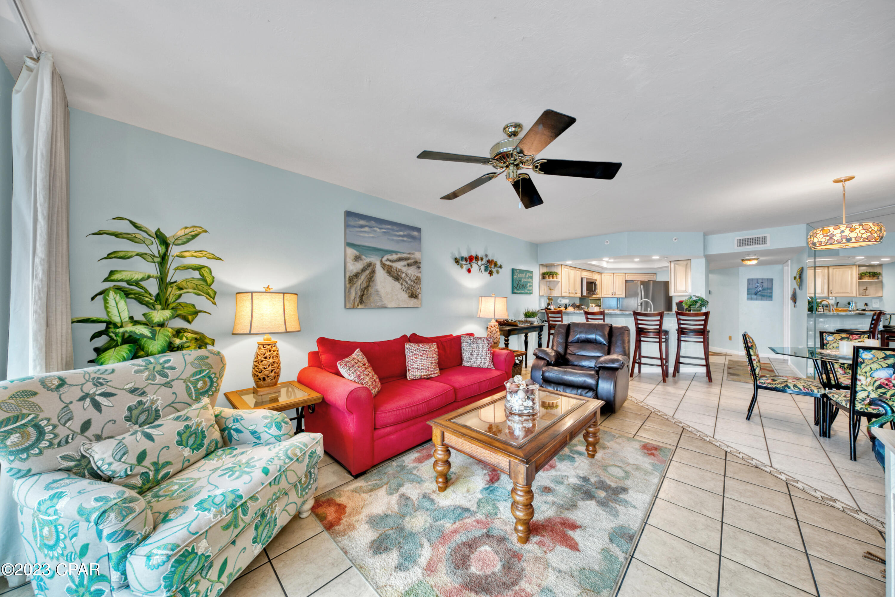 Summerhouse Condo. - Residential