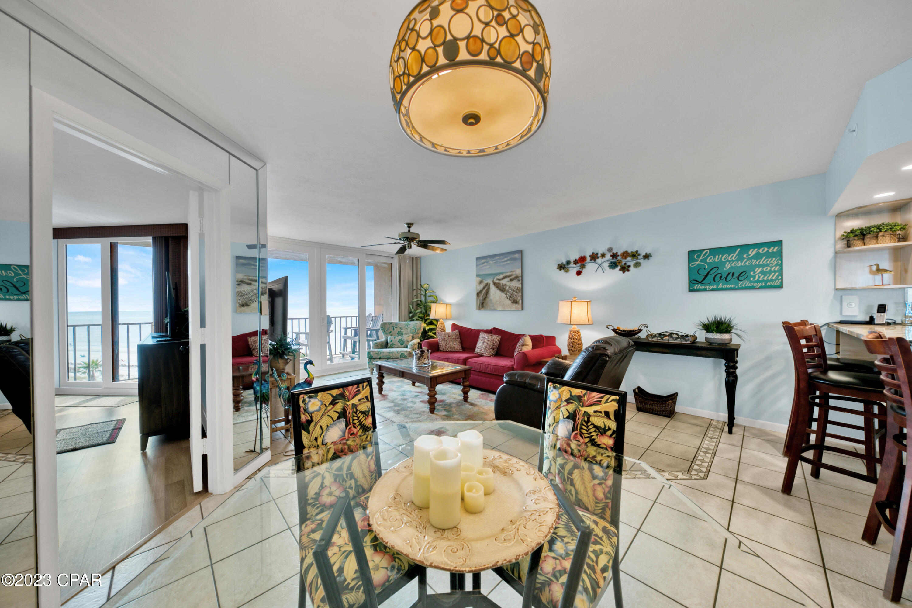 Summerhouse Condo. - Residential