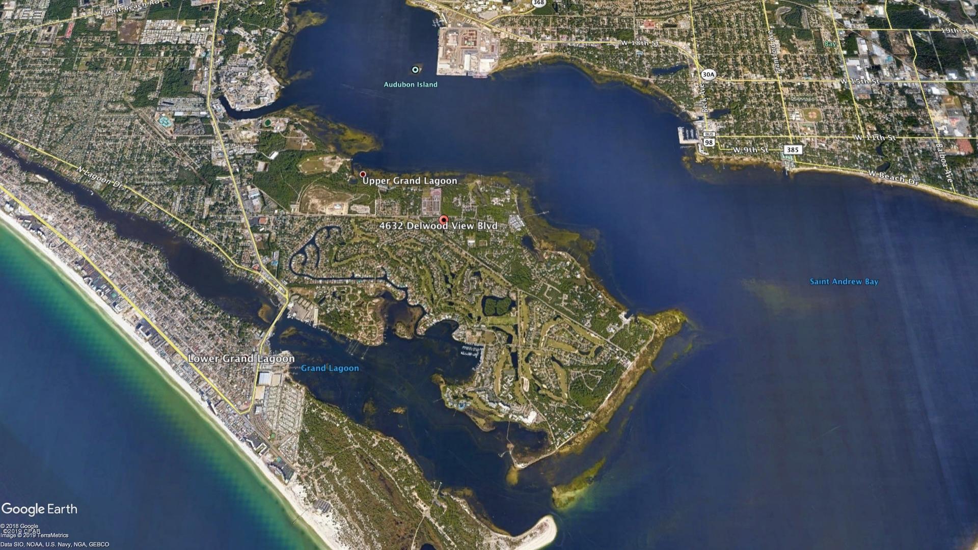 Delwood Point At The Preserve Phase I - Residential